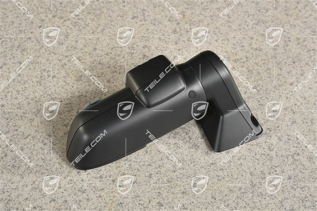 Rear camera, spareparts for set