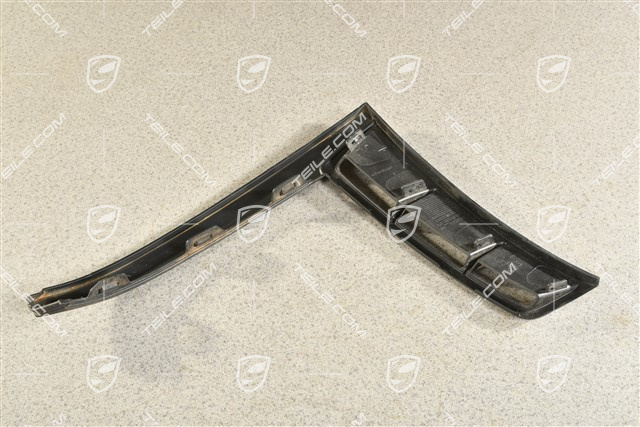 Spoiler lateral, Spyder, L