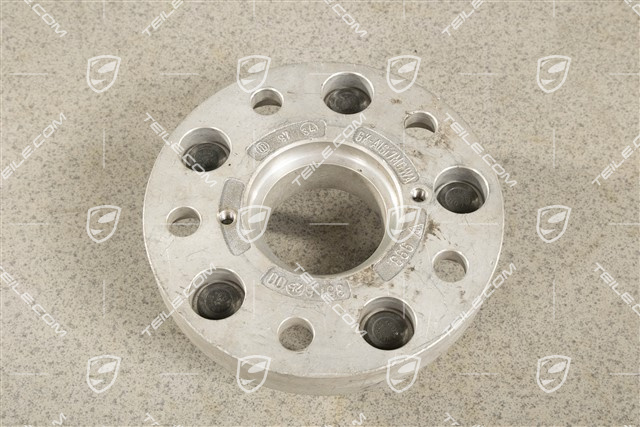 Wheel spacer 25 mm