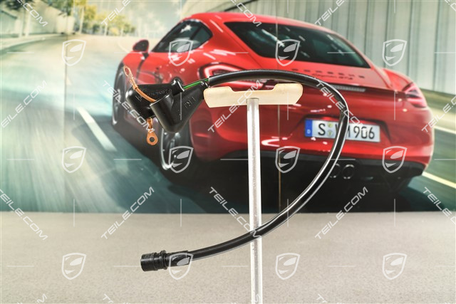Kabelstrang für Kraftstoffpumpe
