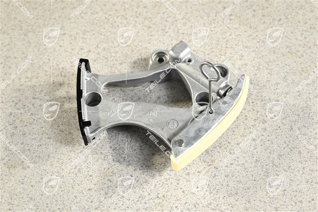 Kettenspanner, 3,0L V6 Hybrid, Oben, R