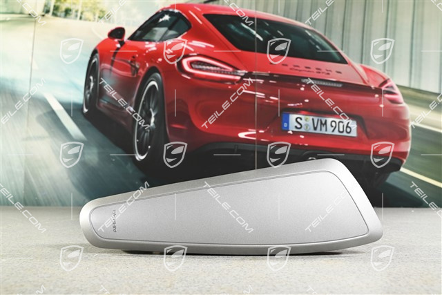 Seitenairbag, Fahrersitz, L