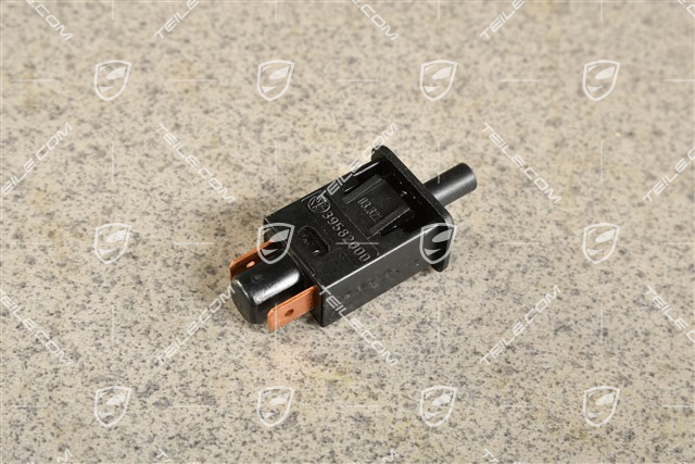 Contact switch