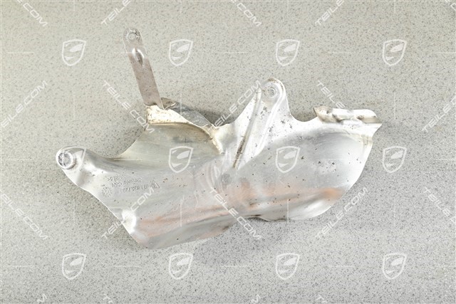 Hitzeschutz, R