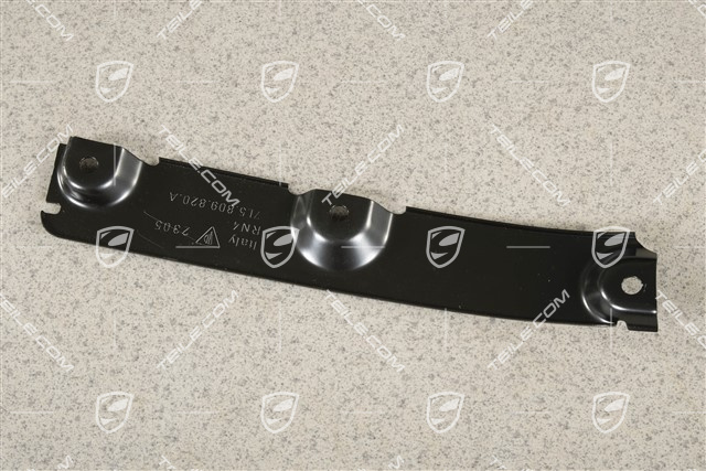 Reinforcement strip, R