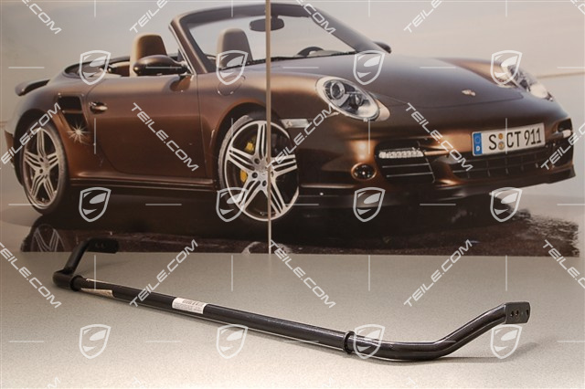 Stabiliser bar GT2 RS / GT3 / GT3 RS Stabiliser bar GT2 RS / GT3 / GT3 RS