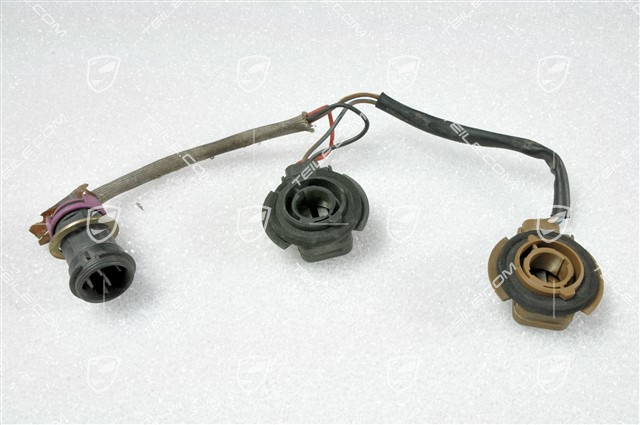Wiring harness tail lamp Wiring harness tail lamp