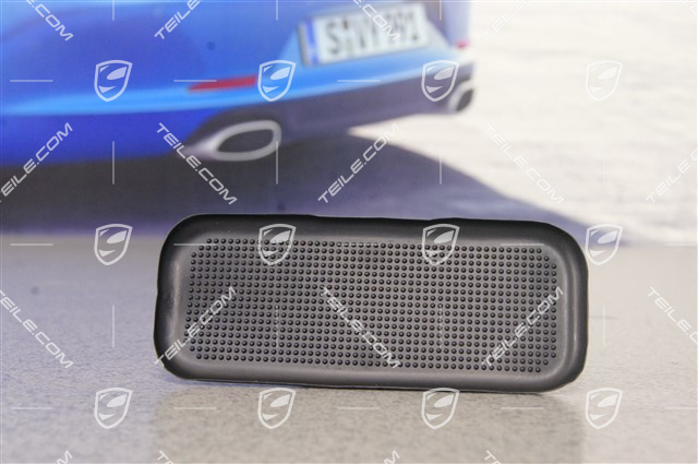 Rubber SHIM / Non-Smokers Console Insert Rubber SHIM / Non-Smokers Console Insert