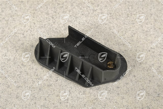 Bracket, Rear light, R