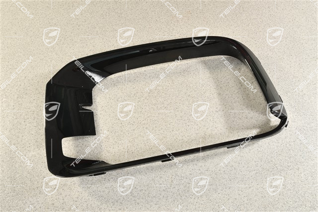 Cover, Black, R