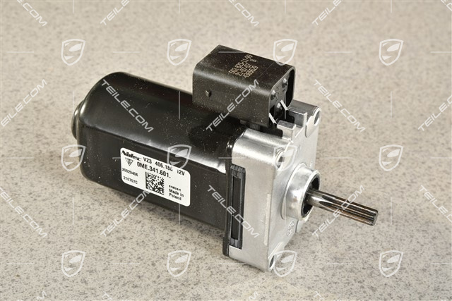 Stellmotor