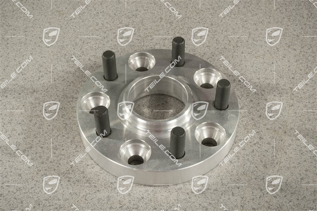 Wheel spacer 25 mm