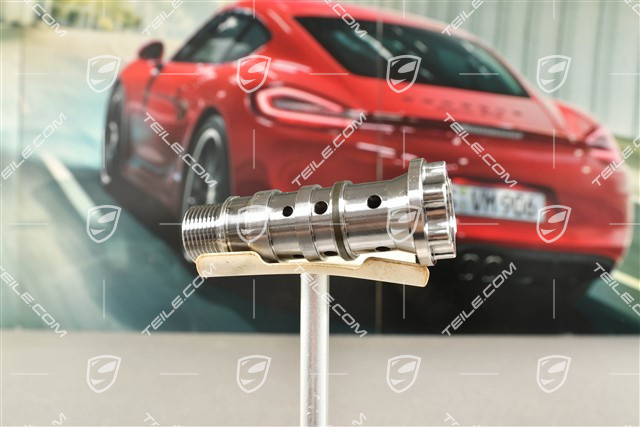 Oil Control Valve / Control valve center screw, Camshaft / Variable Timing adjuster L=R