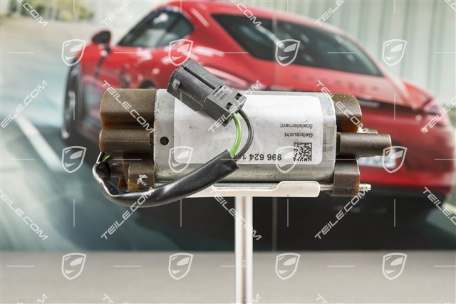 Elektromotor