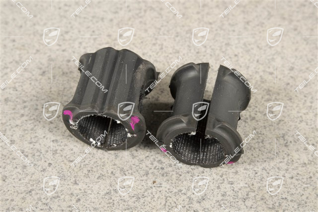 Stabiliser bushing