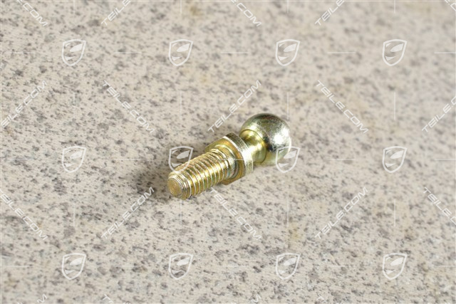 Ball stud / pin