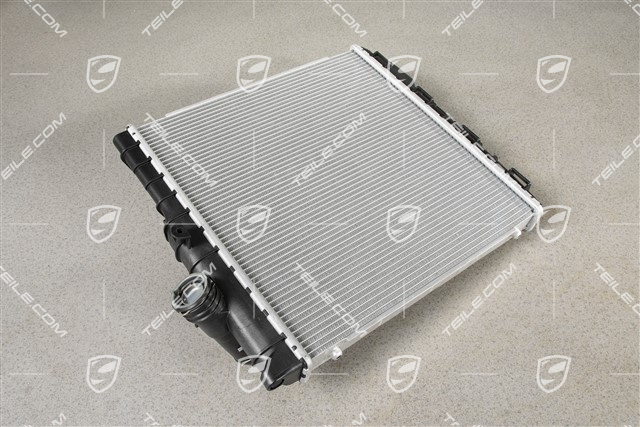 Radiator, L