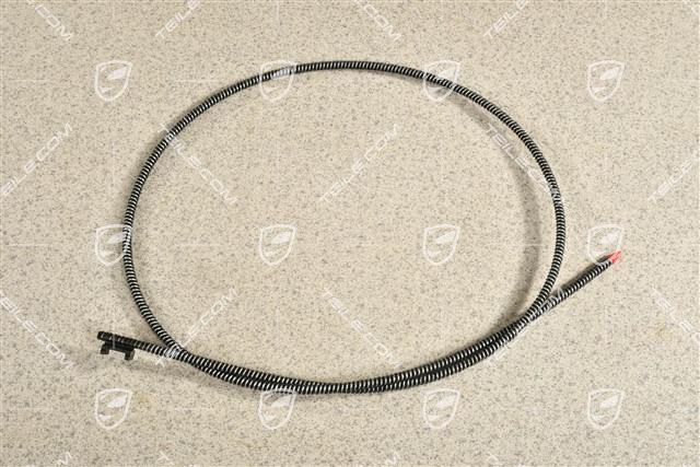 Reparatursatz Rolloantrieb-Reparatursatz für Targa Glasdach, L