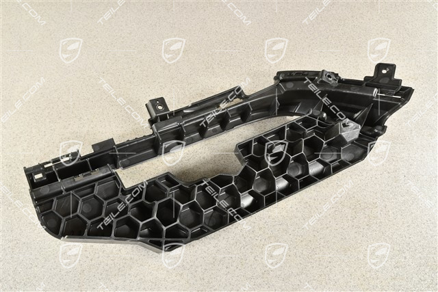 Pralldampfer, L