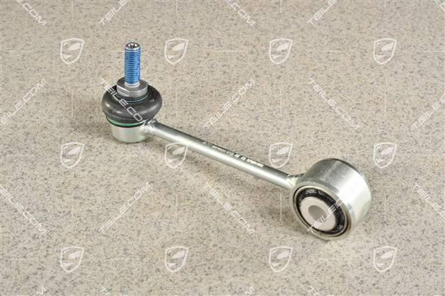 Stabiliser / sway bar ball joint mounting, L=R
