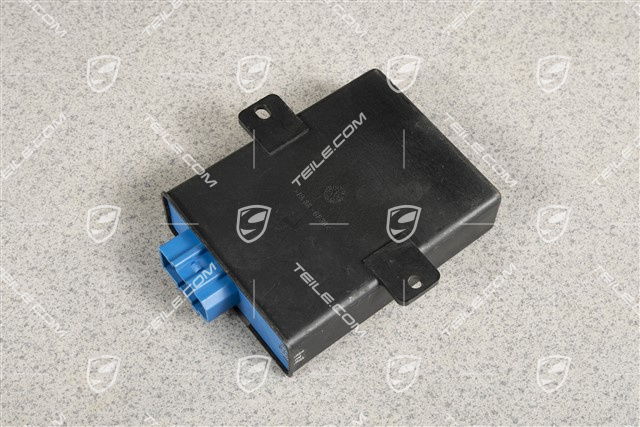 Steuergerät für elektronische Dämpferregelung PASM, L=R