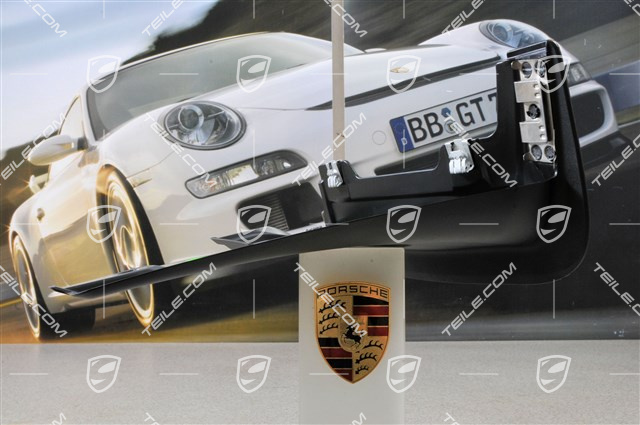 Blende Spoiler Rad hinten, L Blende Spoiler Rad hinten, L