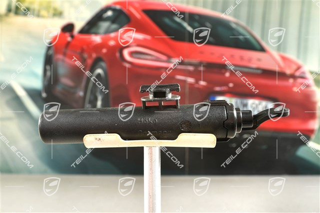 Damper, Armrest centre console