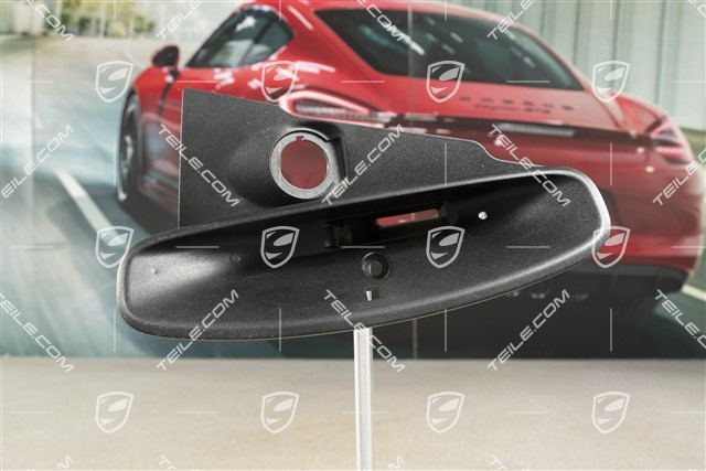 Blende, Cabrio