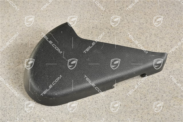 Blende, Schwarz, L