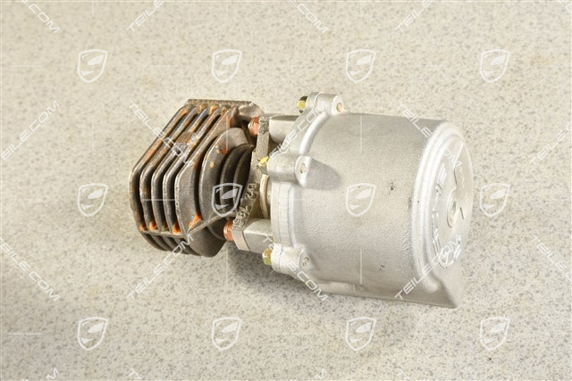 Wastegate, Turbo