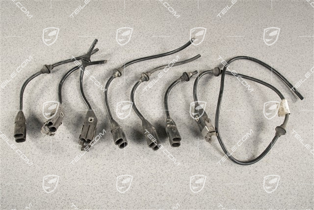 Speed / ABS Sensor Wiring Harness / loom Repair Kit, front, R Speed / ABS Sensor Wiring Harness / loom Repair Kit, front, R