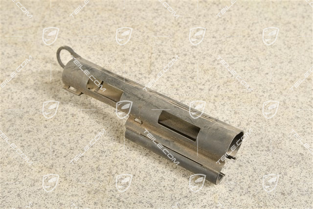 Cable support