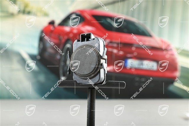 Wet Mode sensor, Turbo