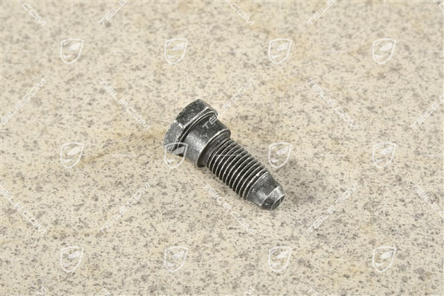 Bolt