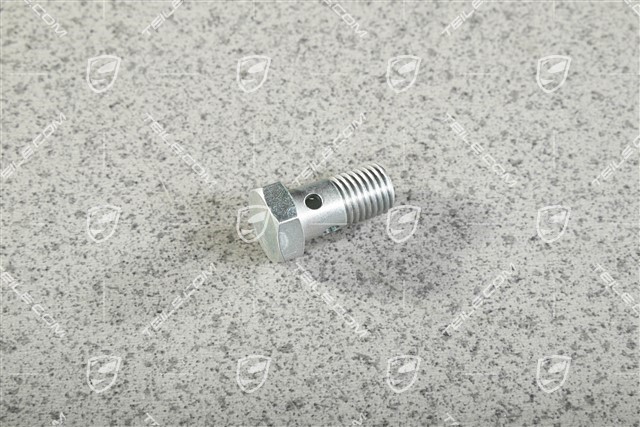 BANJO BOLT BANJO BOLT