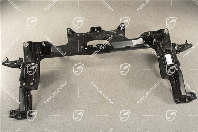 Carrier / Mounting frame