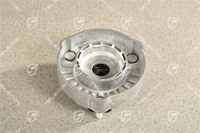 Stossdämpfer / Schwingungsdämpfer, Auflage / Lagerteller / Federbeinstützlager, VA, PASM, L=R