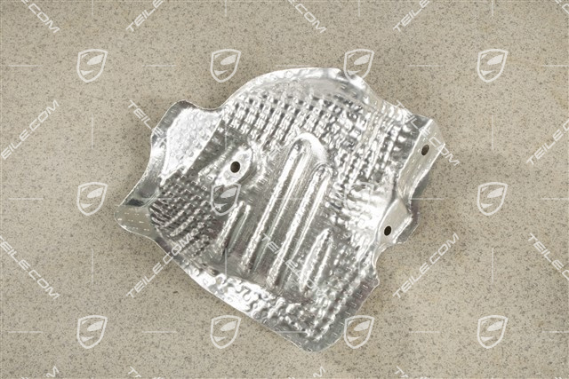 Heat insulation