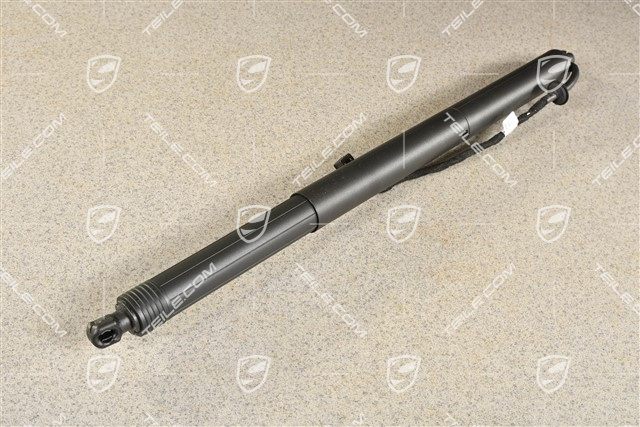 Damper cylinder Trunk / boot lid / automatic closing option / Powerlift