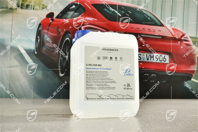 AdBlue 1890 ml