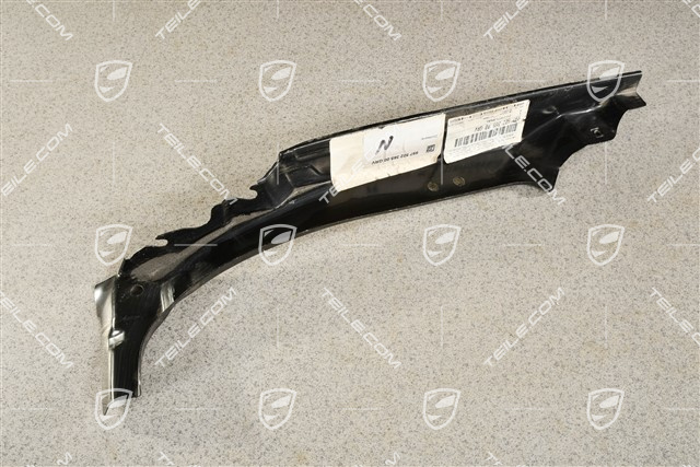 Targa / Coupe, Water drip pan, L