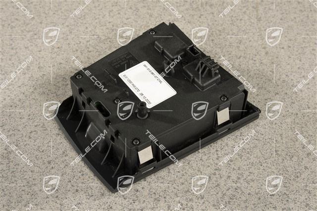 Combined switch