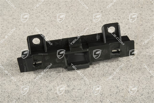 Cover - lock, Centre console