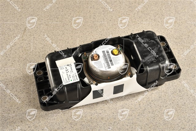 Beifahrer Airbag Einheit, Schalttafel Oberteil