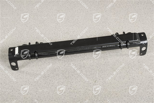 Isofix Retaining bow / plate / bracket for child seat, Front passenger's side