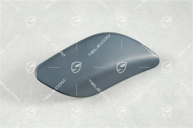 Trim cover, Headlight washer system, L Trim cover, Headlight washer system, L