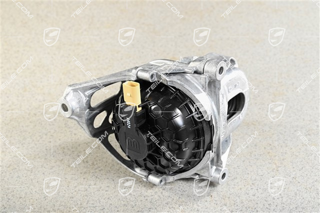 Engine carrier, L