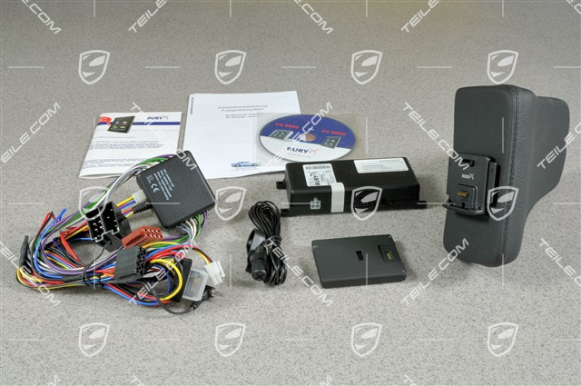 Hands-free kit Bury CC9060 PCM 2.0/2.1 / CDR23/24 Hands-free kit Bury CC9060 PCM 2.0/2.1 / CDR23/24