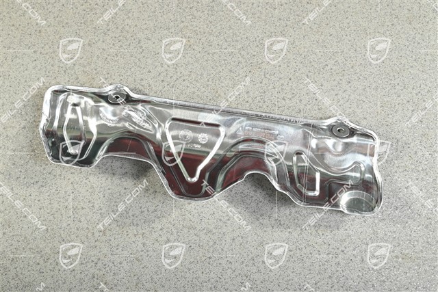 Heat insulation, upper part, Cyl. 1-3