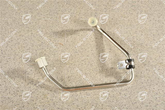GT3 / GT3 RS, Fuel line, between High pressure fuel pump and the fuel rail